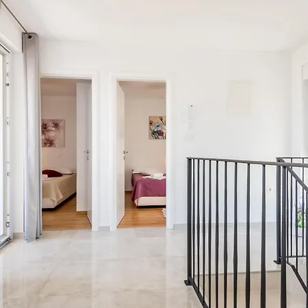 Kuca Za Odmor - Sibenik Villa Brodarica  Exterior photo