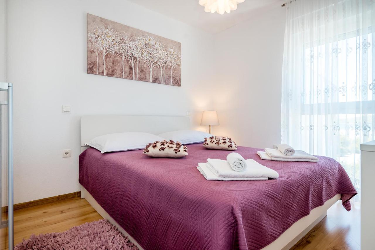 Kuca Za Odmor - Sibenik Holiday home *