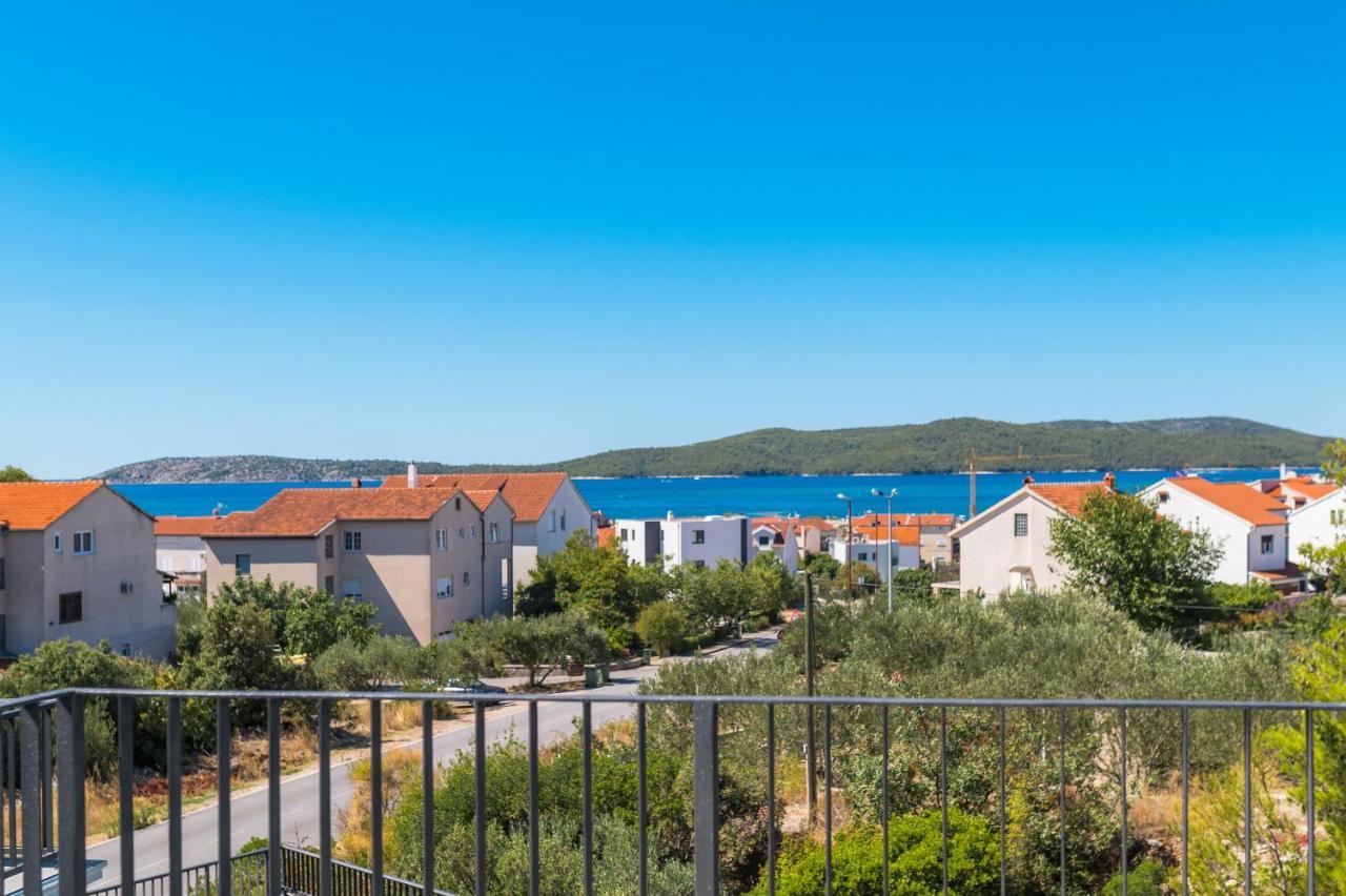 Kuca Za Odmor - Sibenik * Brodarica (Sibenik-Knin)