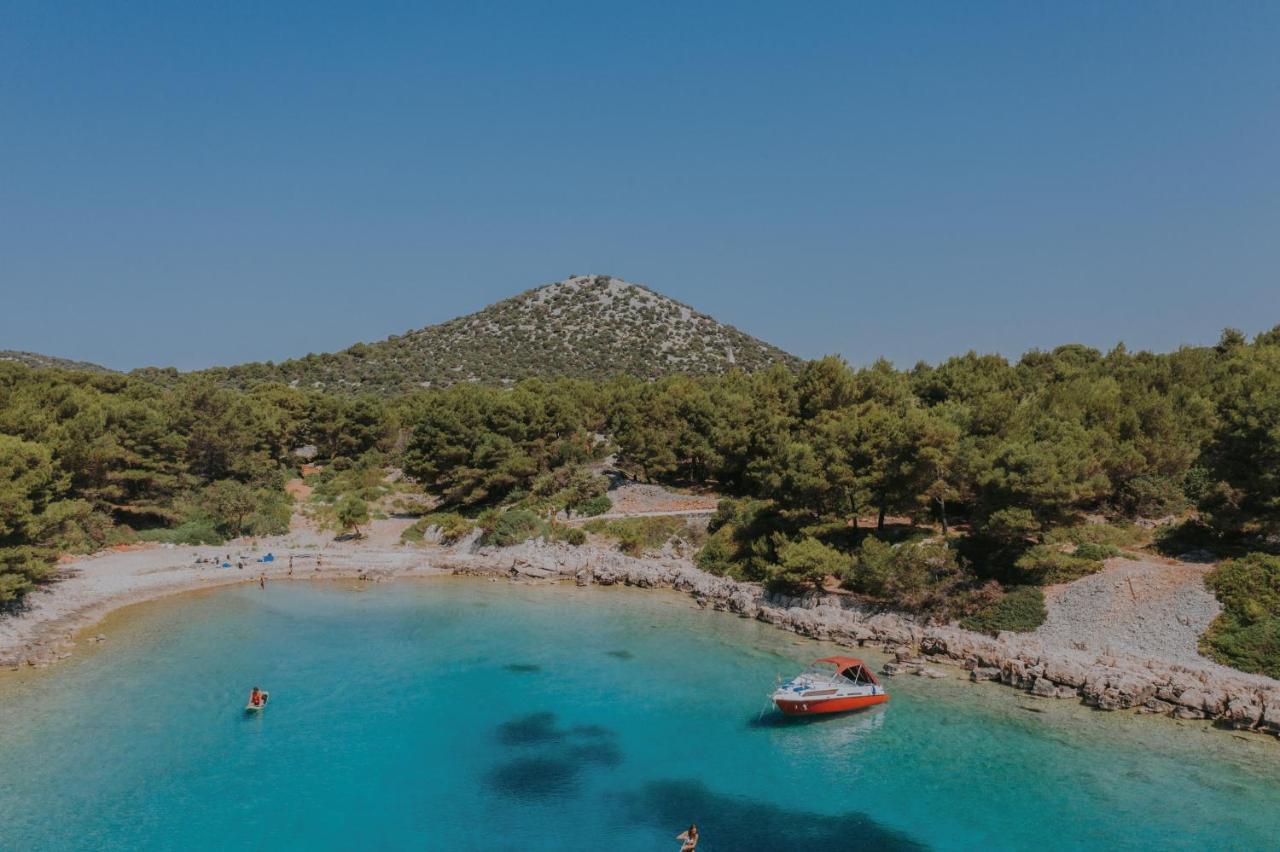 Holiday home Kuca Za Odmor - Sibenik *