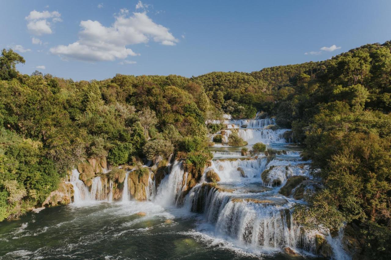 Kuca Za Odmor - Sibenik Holiday home Brodarica (Sibenik-Knin)