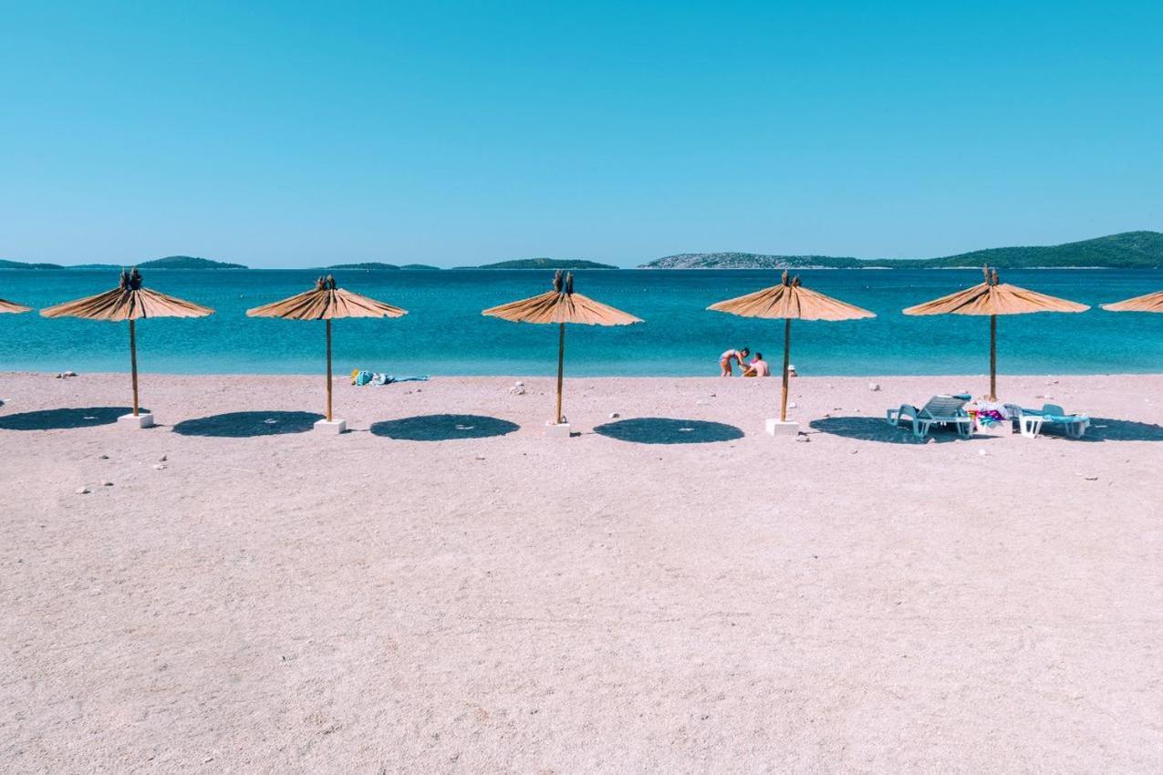 Kuca Za Odmor - Sibenik Brodarica (Sibenik-Knin)