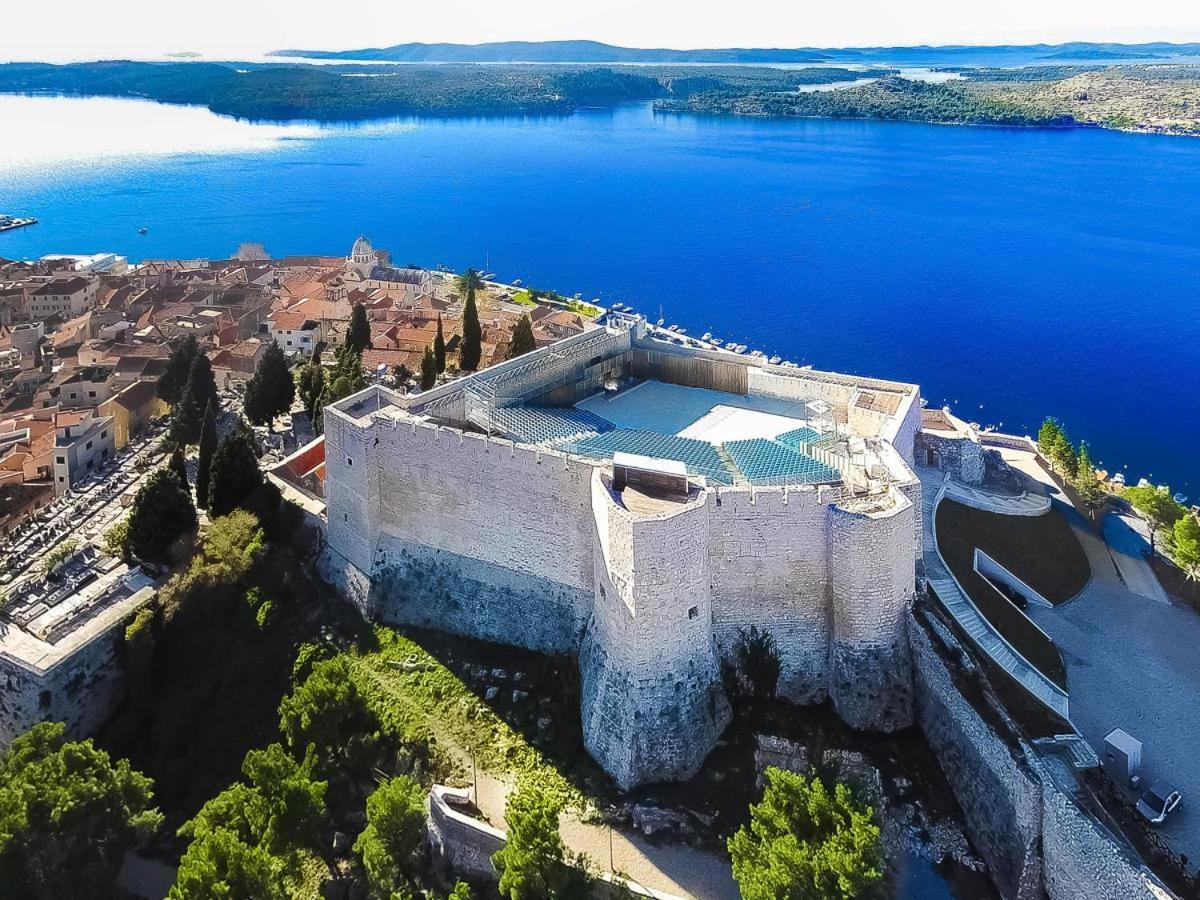 Holiday home Kuca Za Odmor - Sibenik