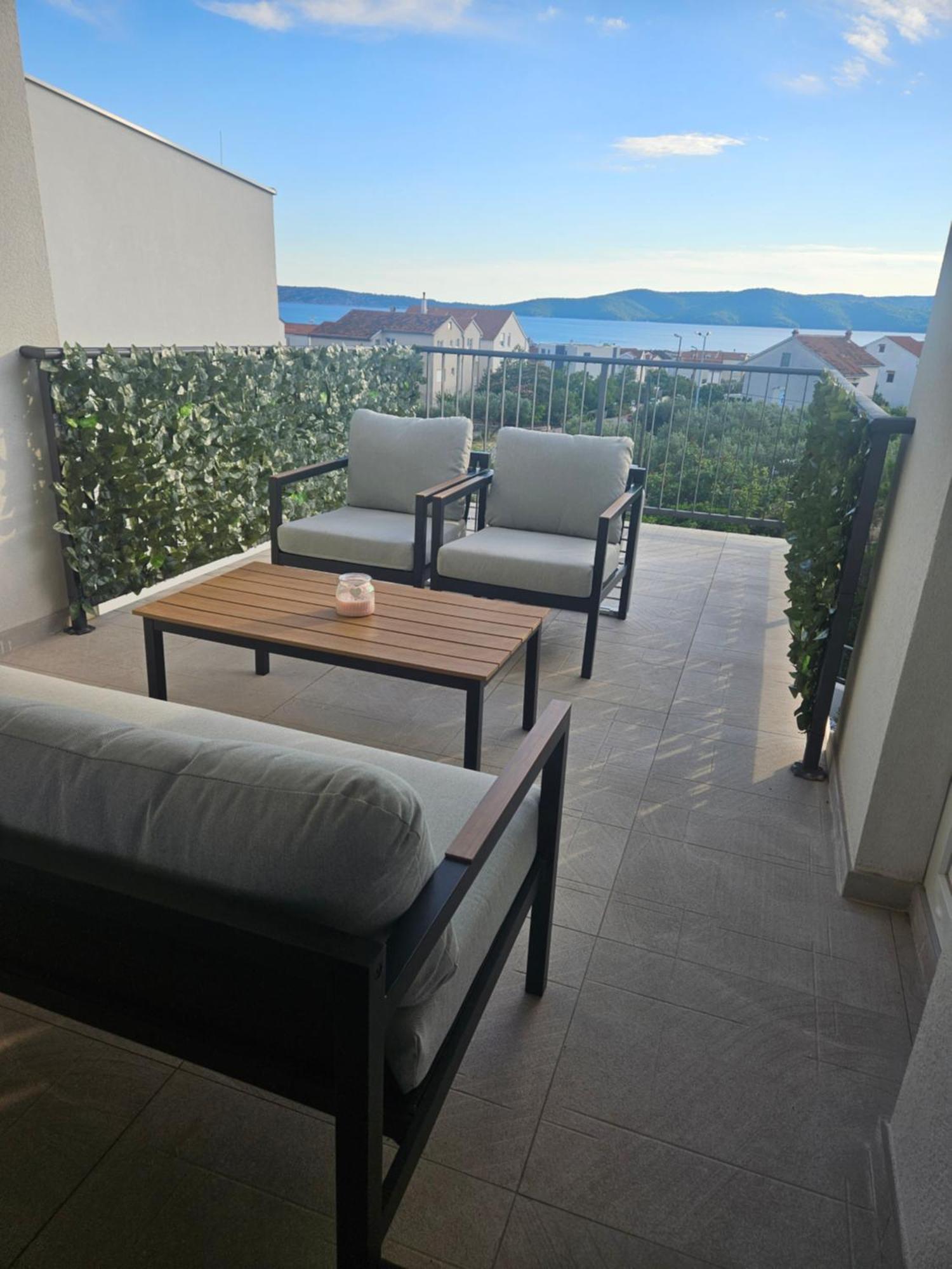 Holiday home Kuca Za Odmor - Sibenik Brodarica (Sibenik-Knin)